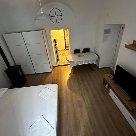 Studio Apartman Grga Senj  Exterior photo