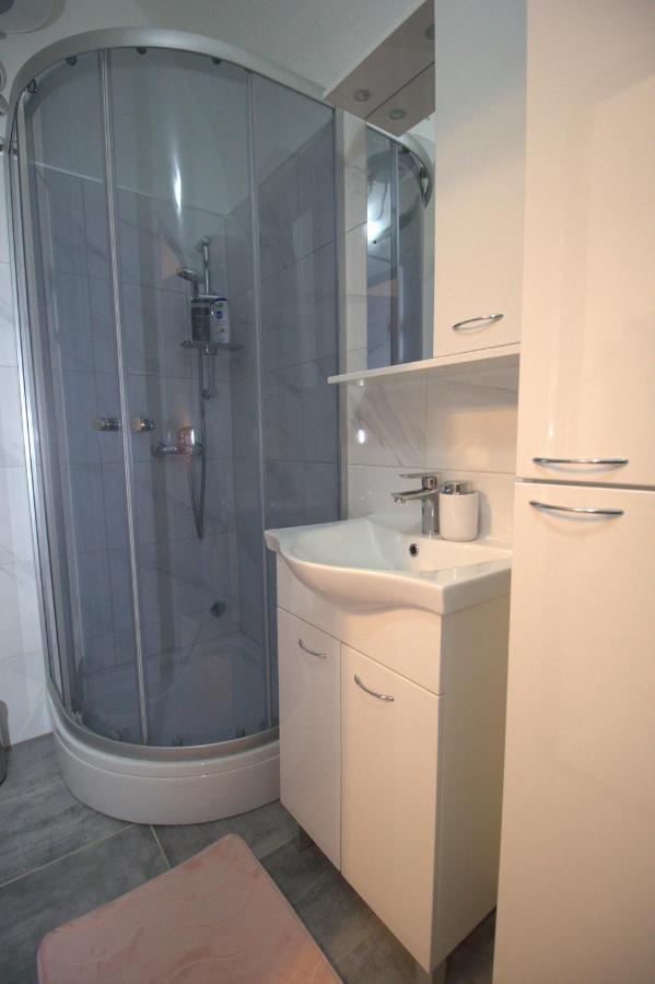 Studio Apartman Grga Senj  Exterior photo