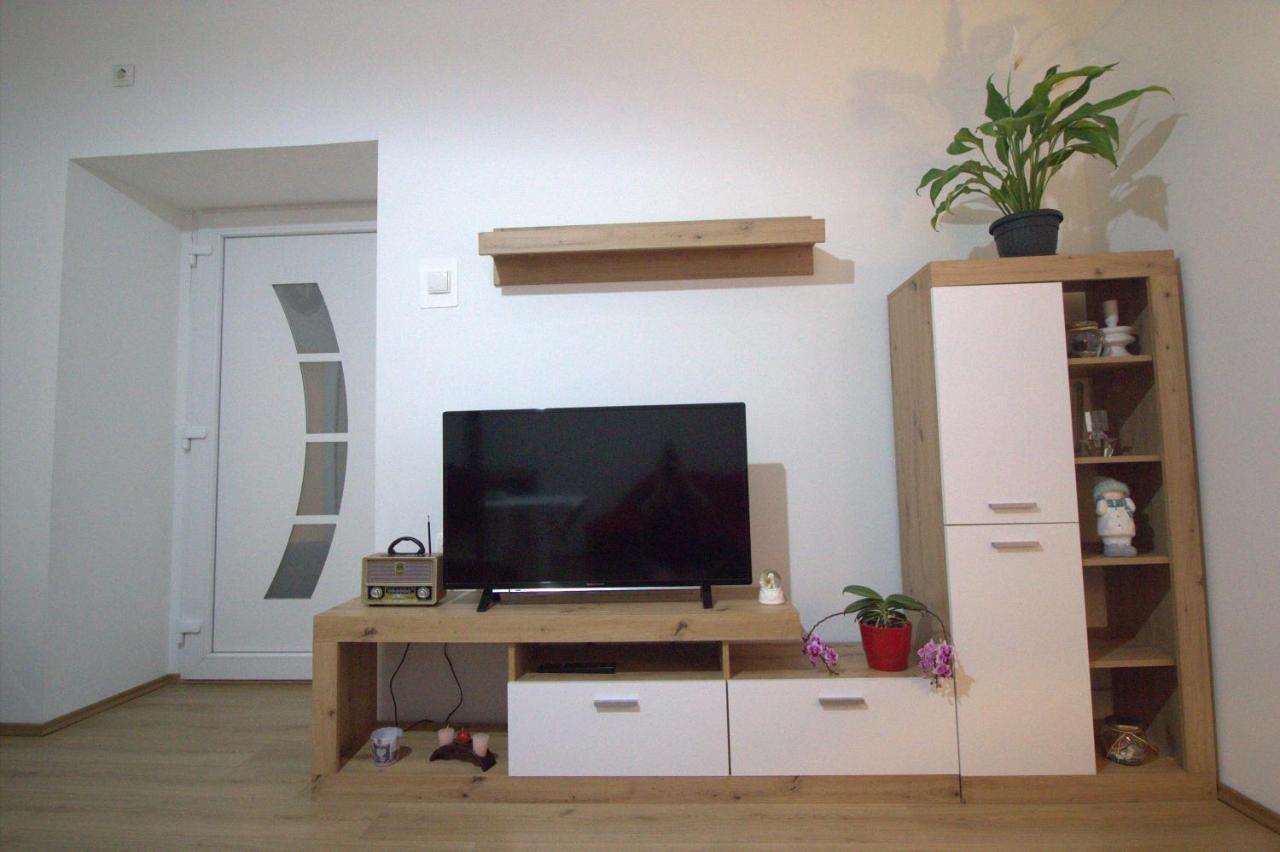 Studio Apartman Grga Senj  Exterior photo