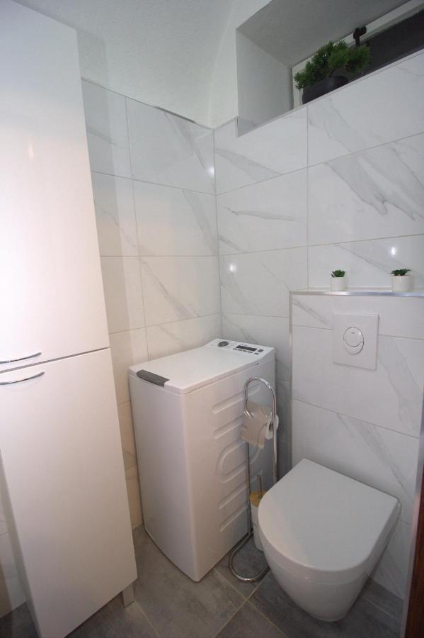 Studio Apartman Grga Senj  Exterior photo