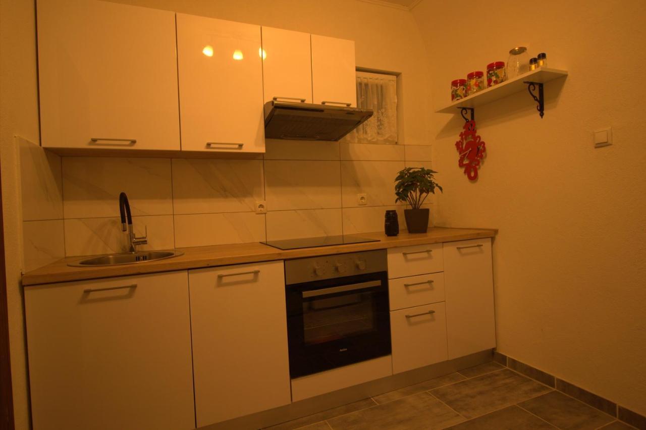 Studio Apartman Grga Senj  Exterior photo