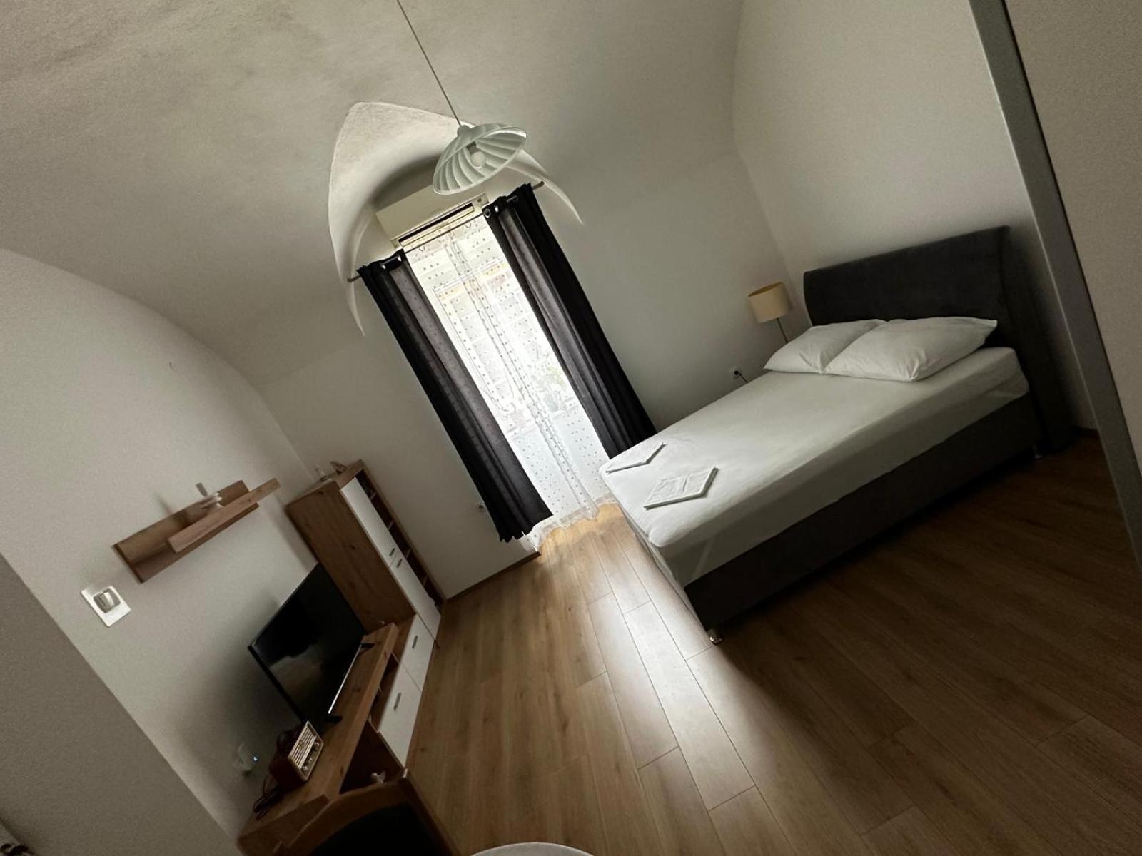 Studio Apartman Grga Senj  Exterior photo