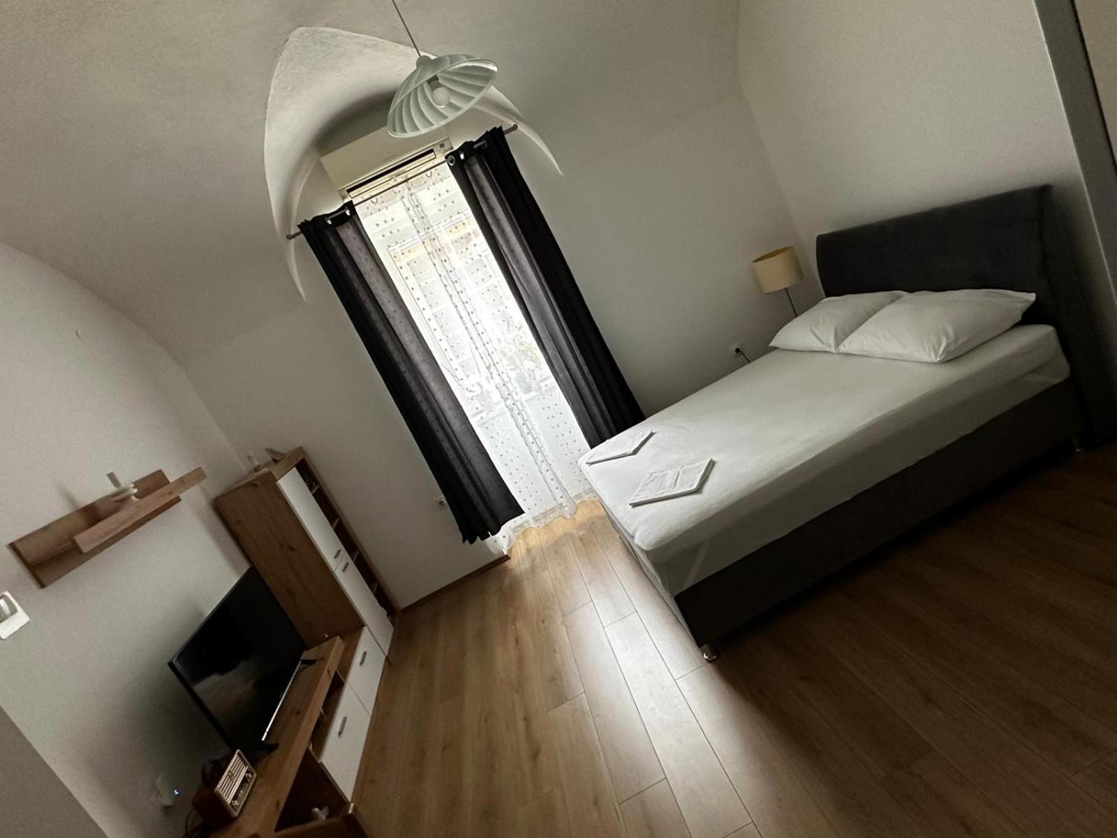 Studio Apartman Grga Senj  Exterior photo