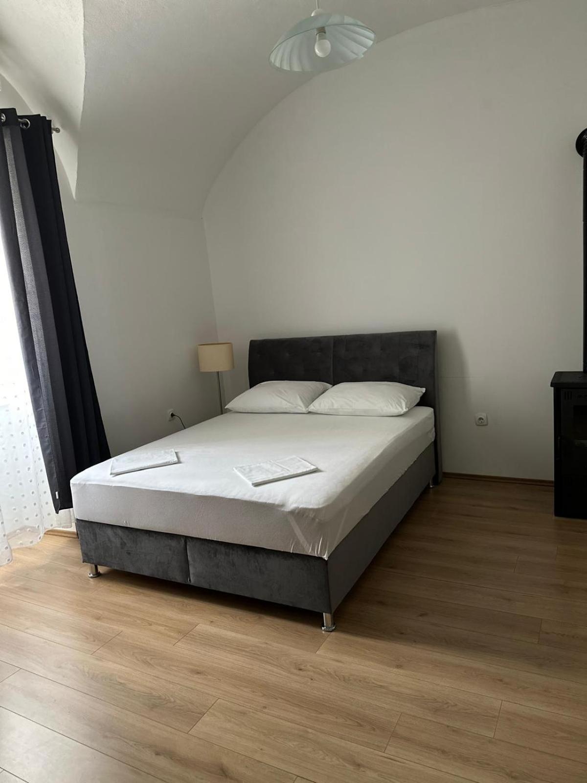 Studio Apartman Grga Senj  Exterior photo