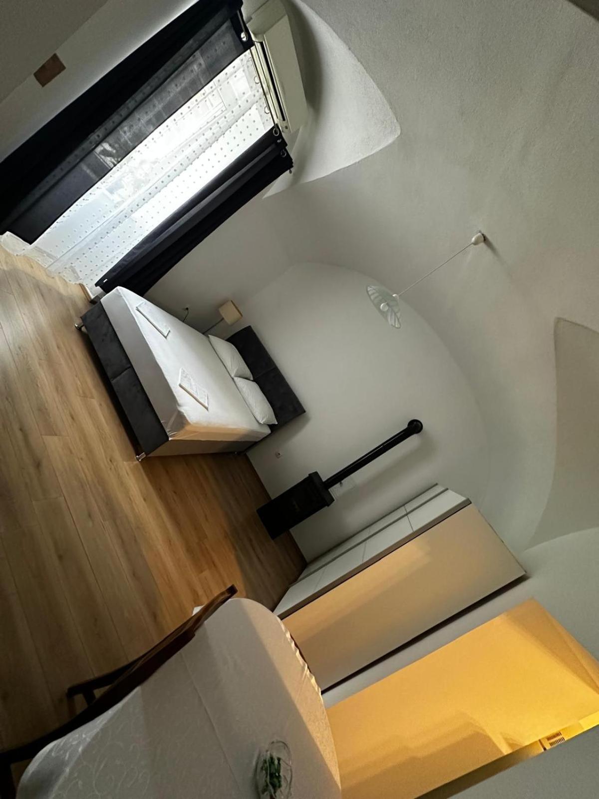 Studio Apartman Grga Senj  Exterior photo