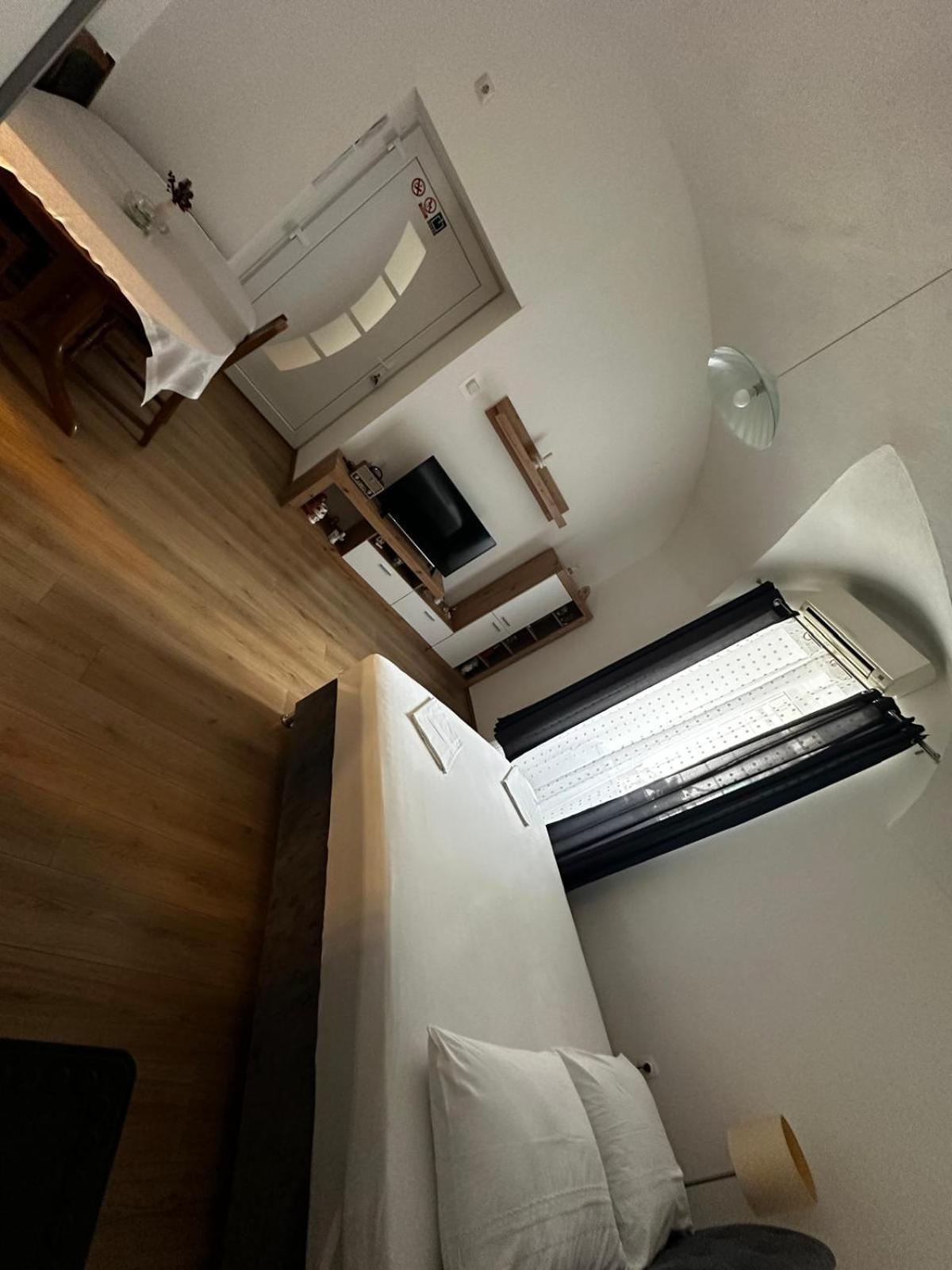 Studio Apartman Grga Senj  Exterior photo