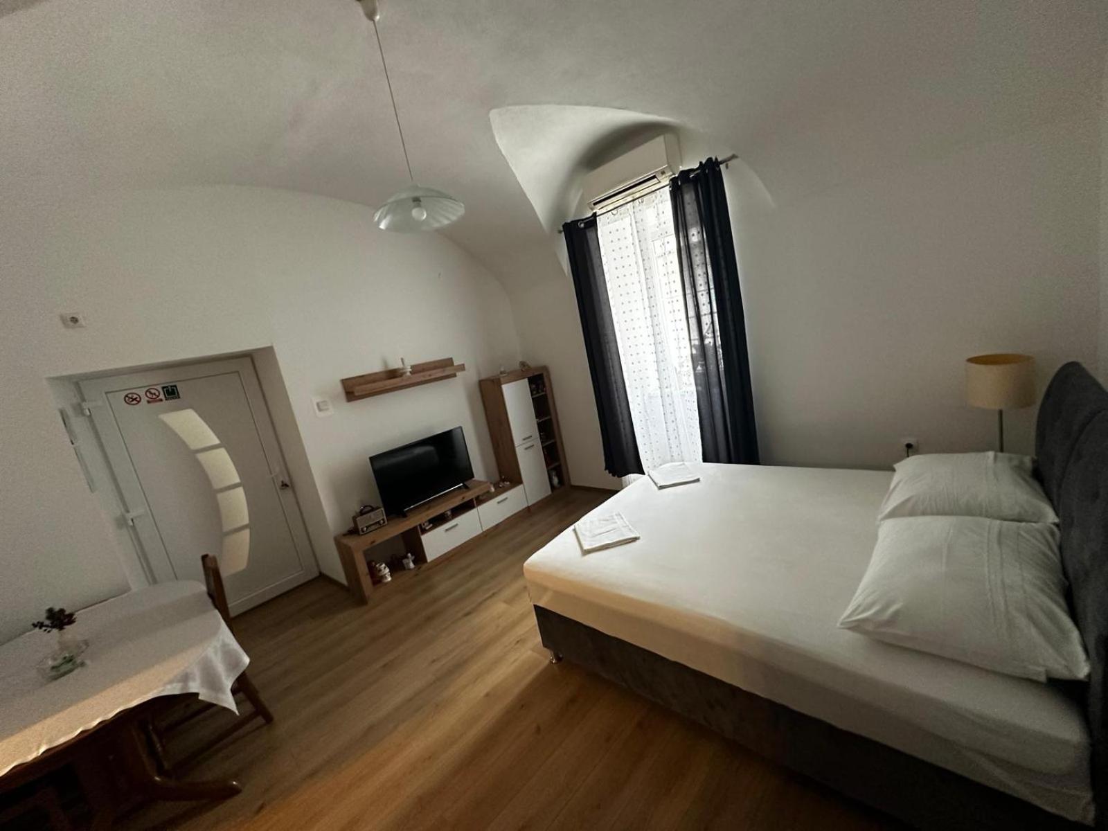 Studio Apartman Grga Senj  Exterior photo
